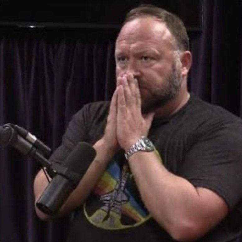 The Redheaded libertarian tweet media