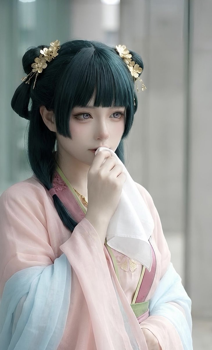 憐🍯🐈REN tweet media