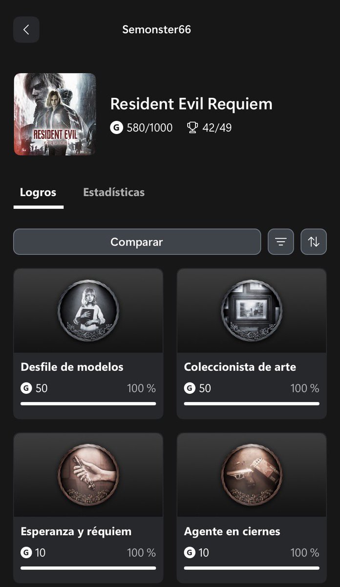 🎬 Semonster 🎮 | Actualidad de videojuegos 🚀 tweet media