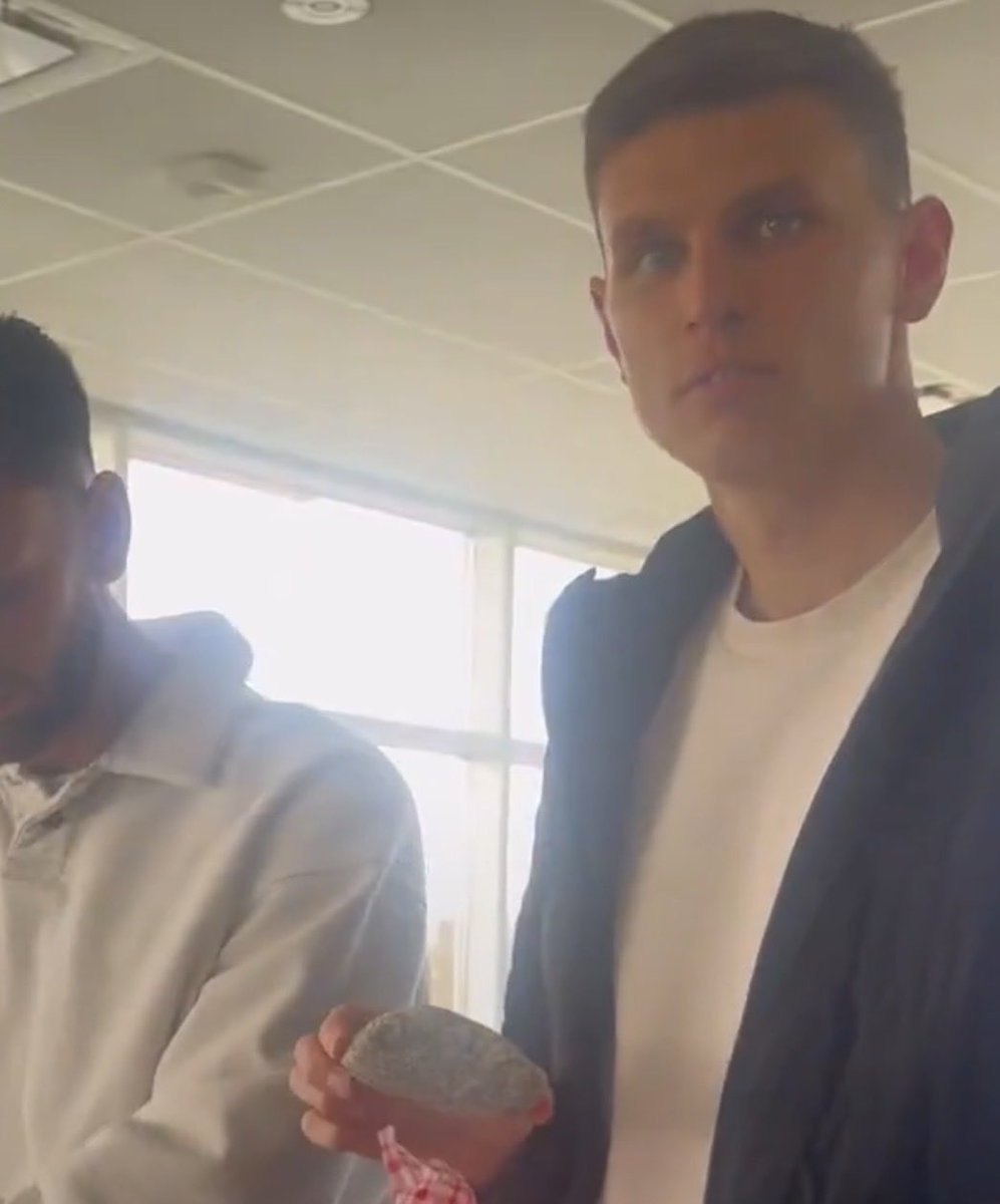 MLS Slackers tweet media