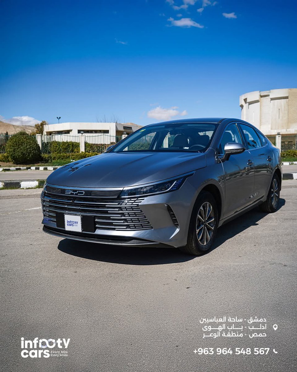 infinity cars tweet media