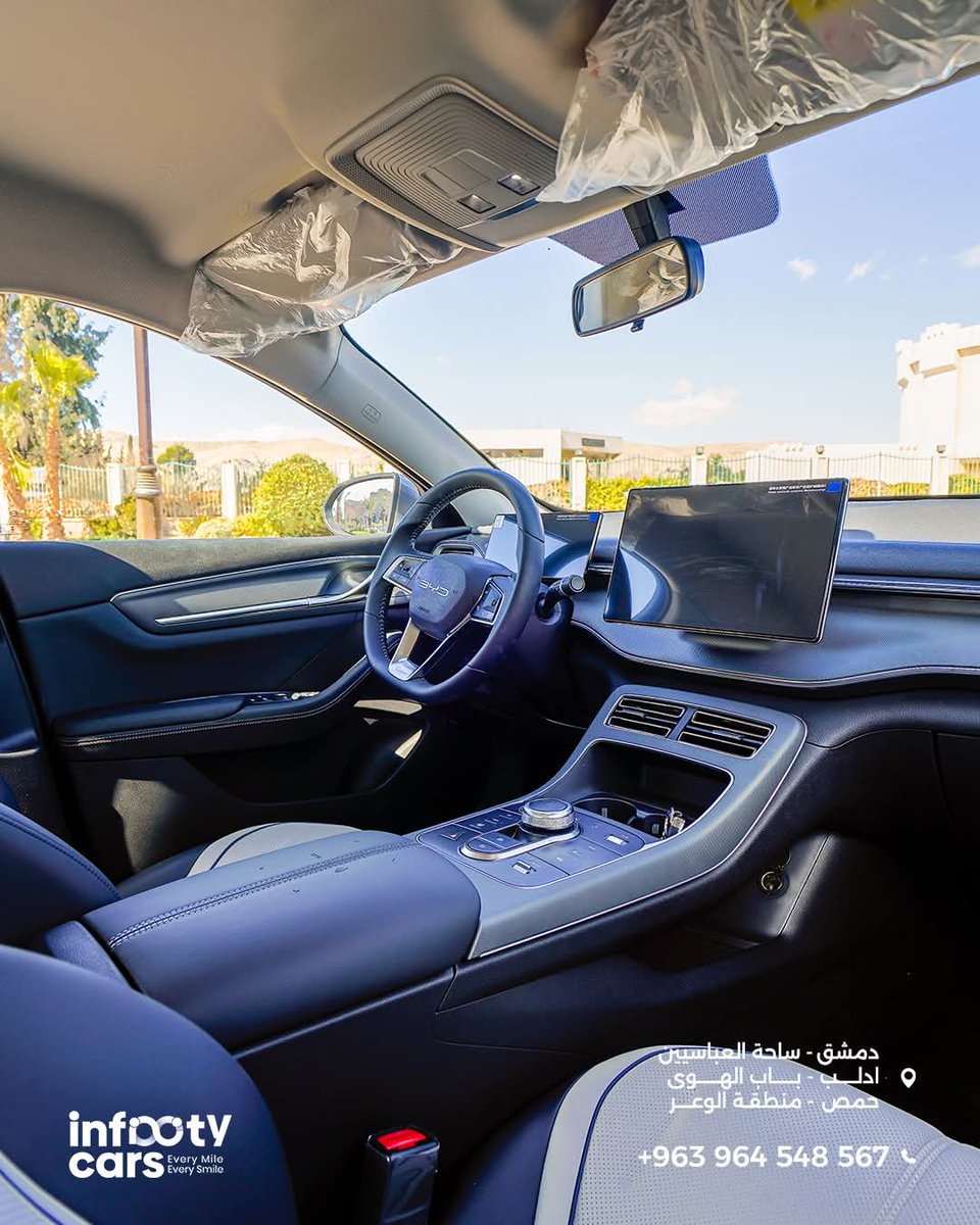 infinity cars tweet media