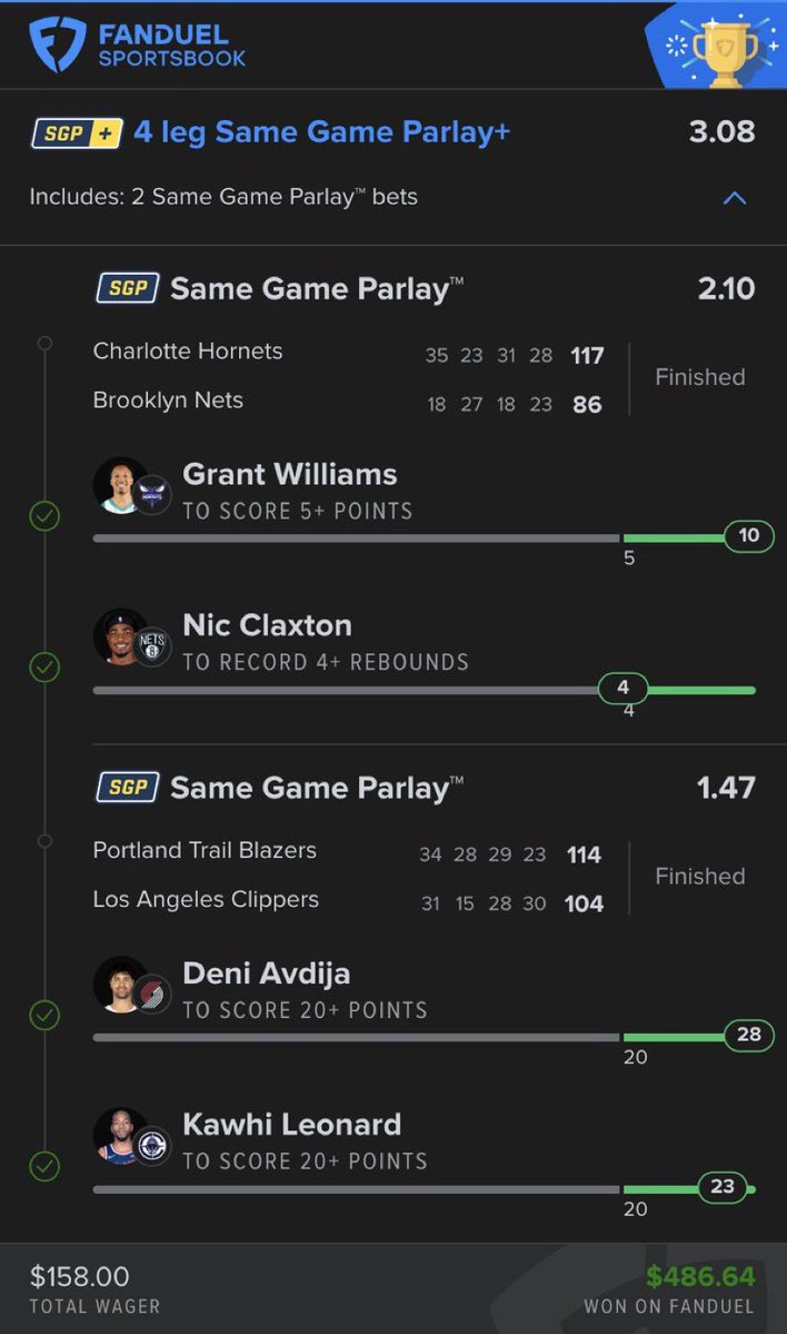 CLINTON🏀🏈 tweet media