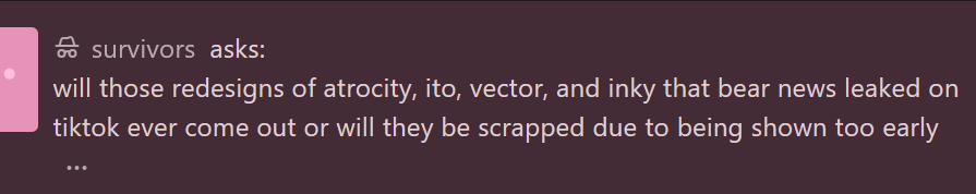 roblox bear confessions tweet media