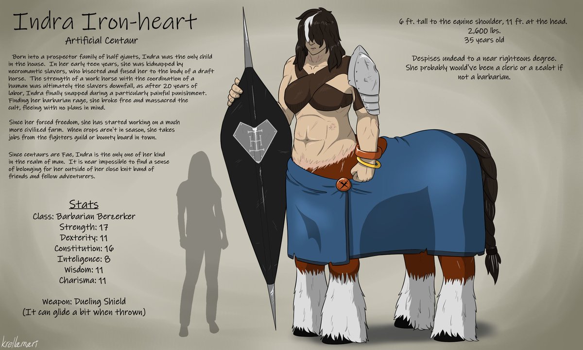 Krellamari tweet media