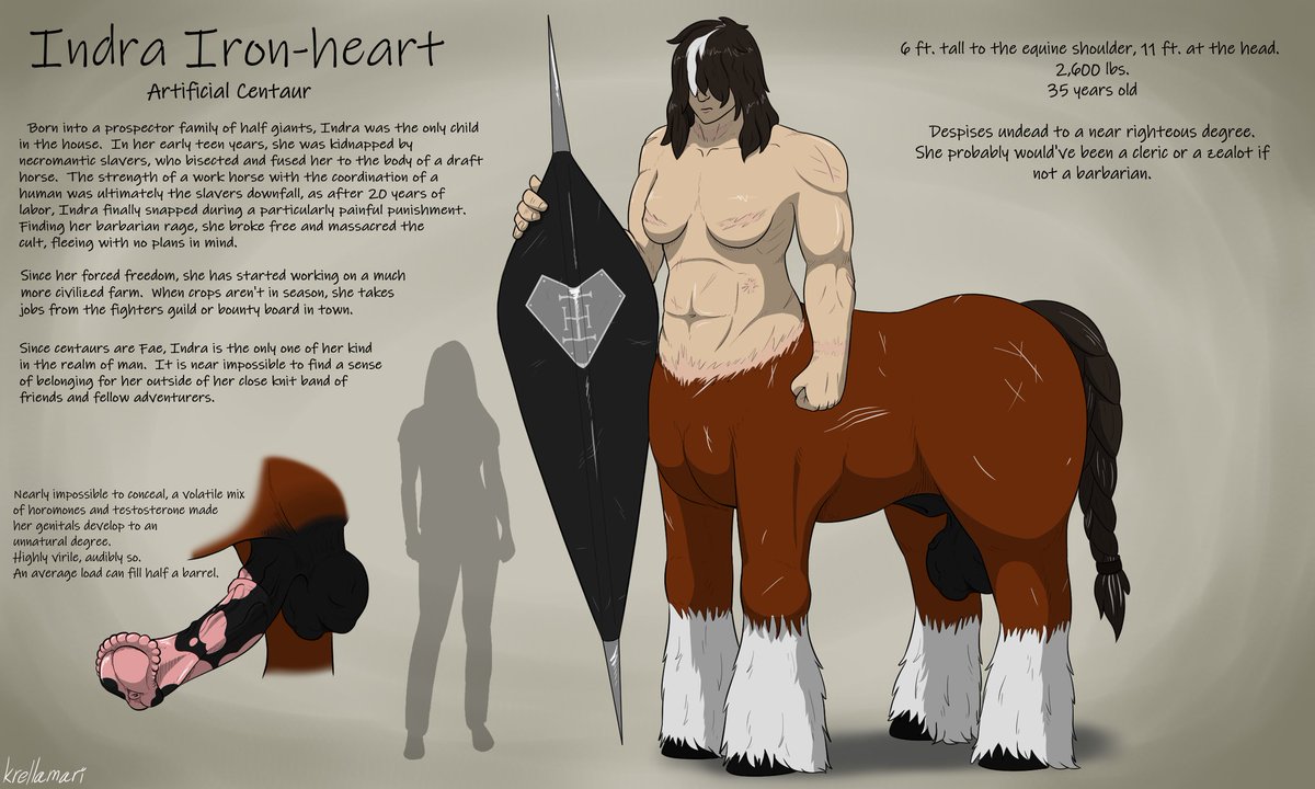 Krellamari tweet media