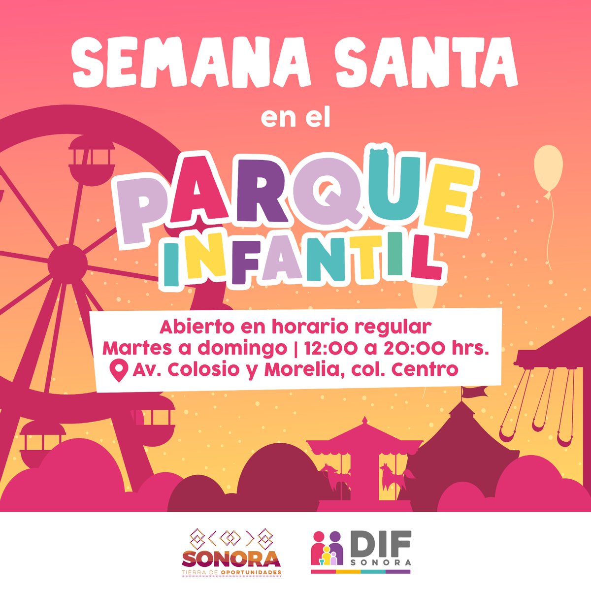 DIF Sonora tweet media