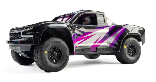 Pro-Line Racing tweet media