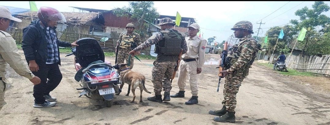 Dig Range Imphal CRPF tweet media