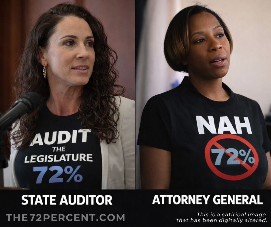 72 Percent tweet media