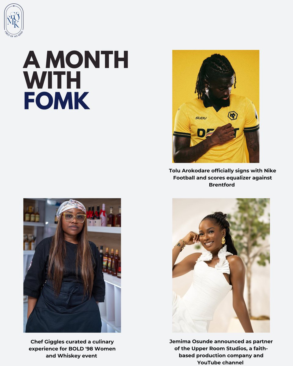 First of My Kind tweet media