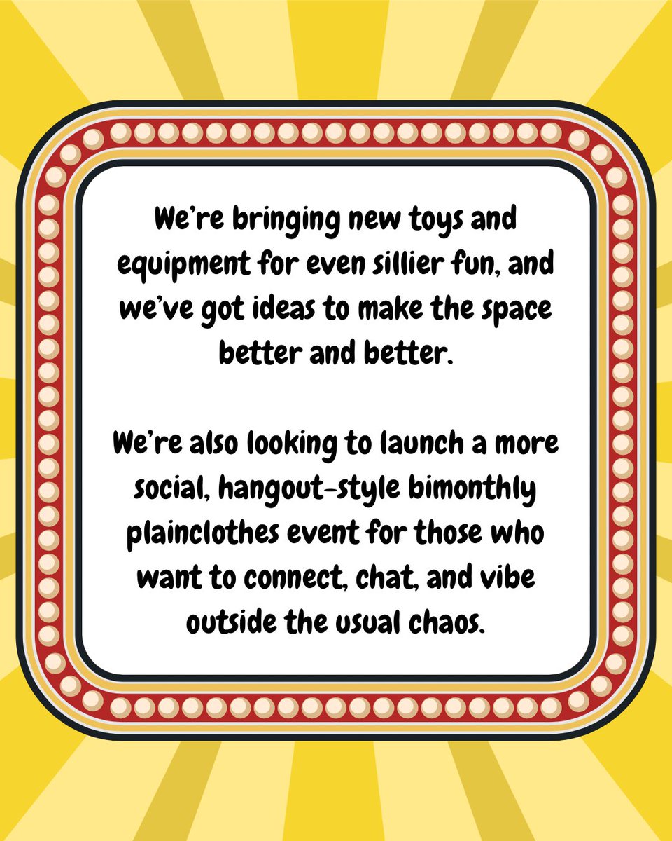 The Muckle Stoater Presents tweet media