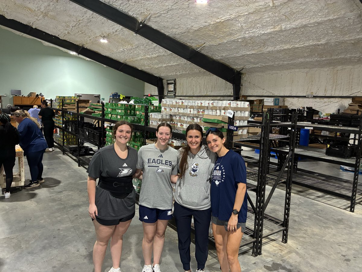 GSAthletics APEX tweet media