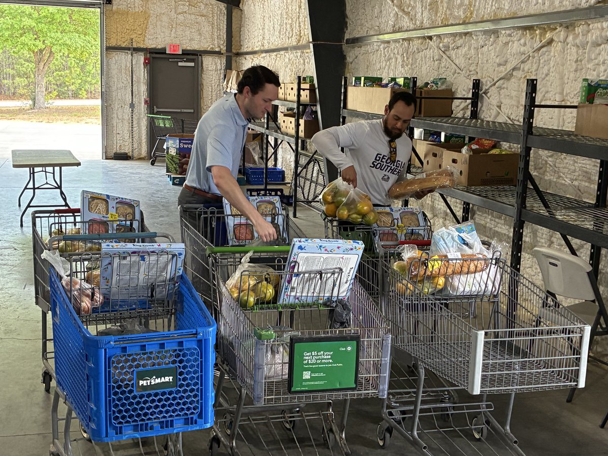 GSAthletics APEX tweet media