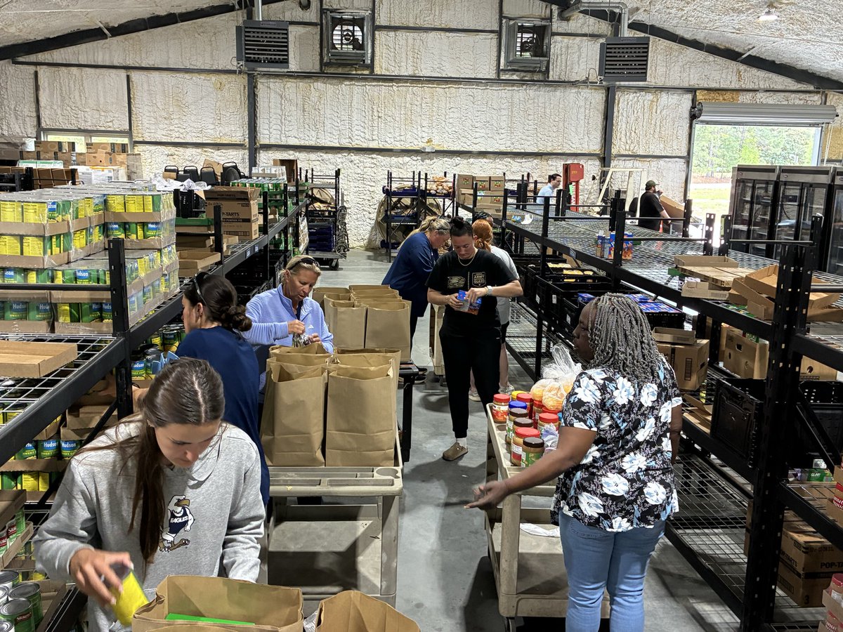 GSAthletics APEX tweet media