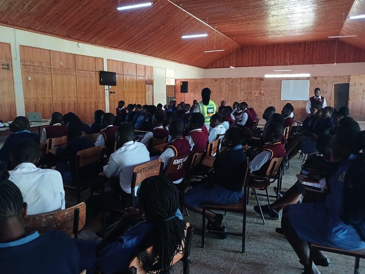 NACADA Kenya tweet media