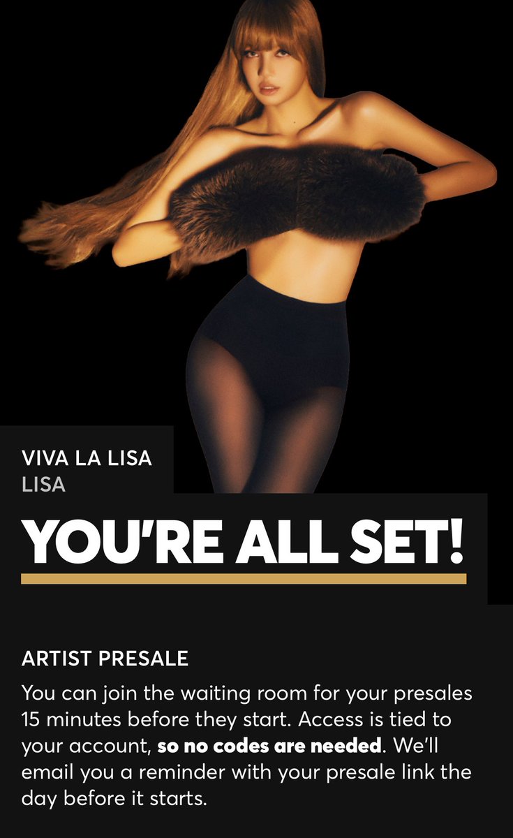 ꧁★ 𝕃𝕀𝕊𝔸 ★꧂ tweet media