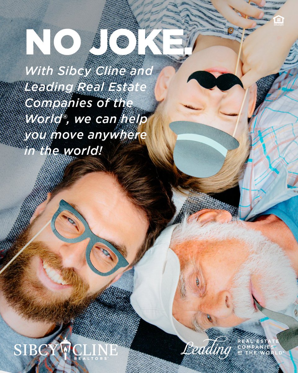 Sibcy Cline tweet media