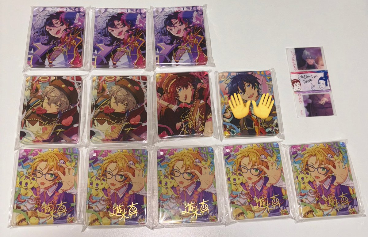 みもも tweet media