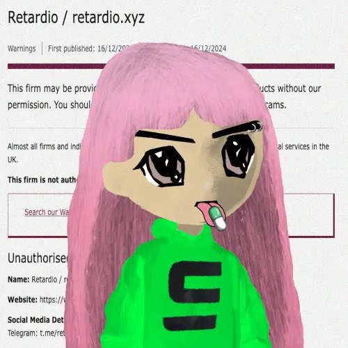 MISTER BULL RUN tweet media