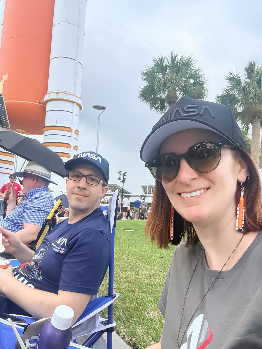 Space Chick Jen 👩🏻‍🚀 tweet media