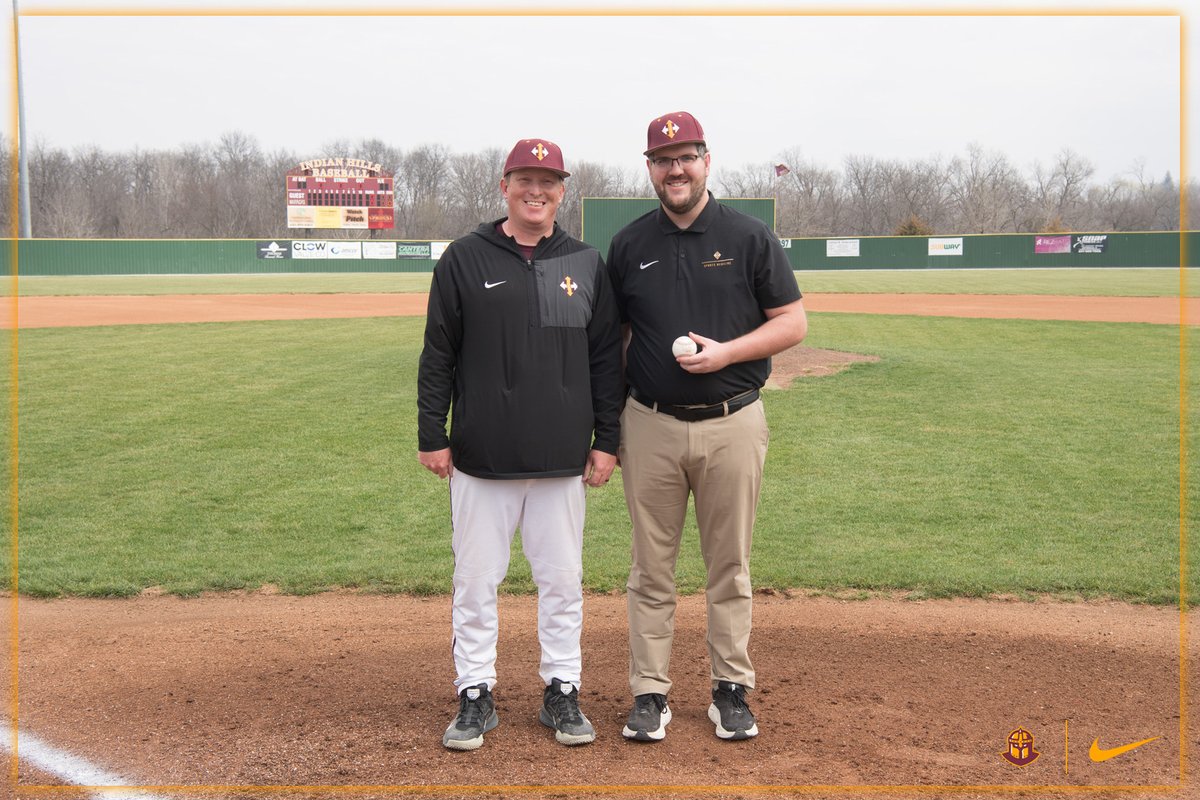 IHCC Athletics tweet media