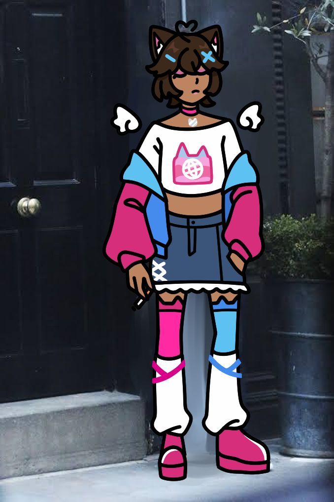 🐾 Angel 🪽 tweet media