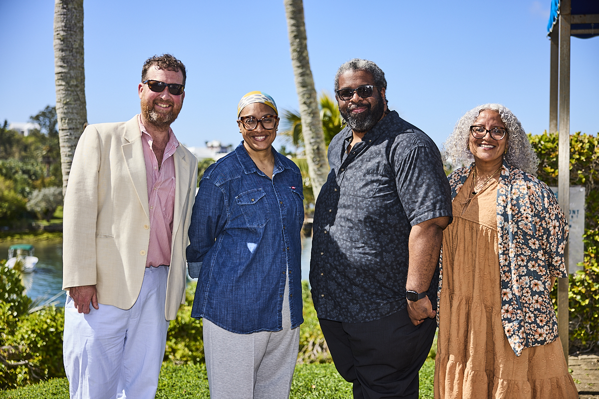 Bermuda Government tweet media