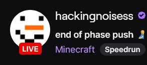 kiki 🇵🇸🇺🇦 GOING TO TWITCHCON MAY 30TH tweet media