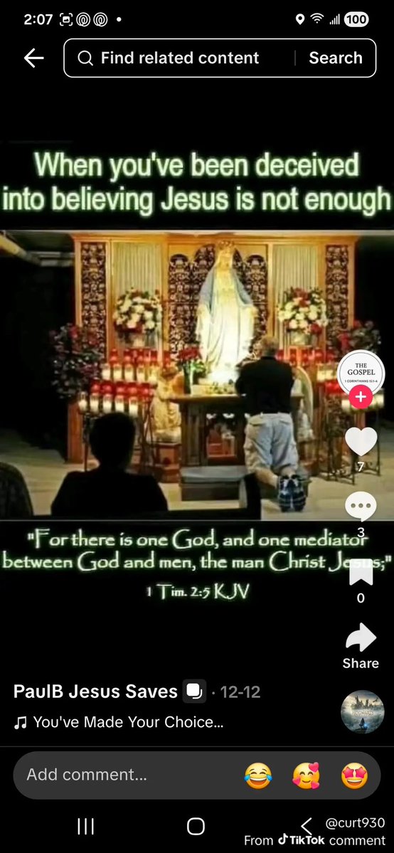 Alice faith tweet media