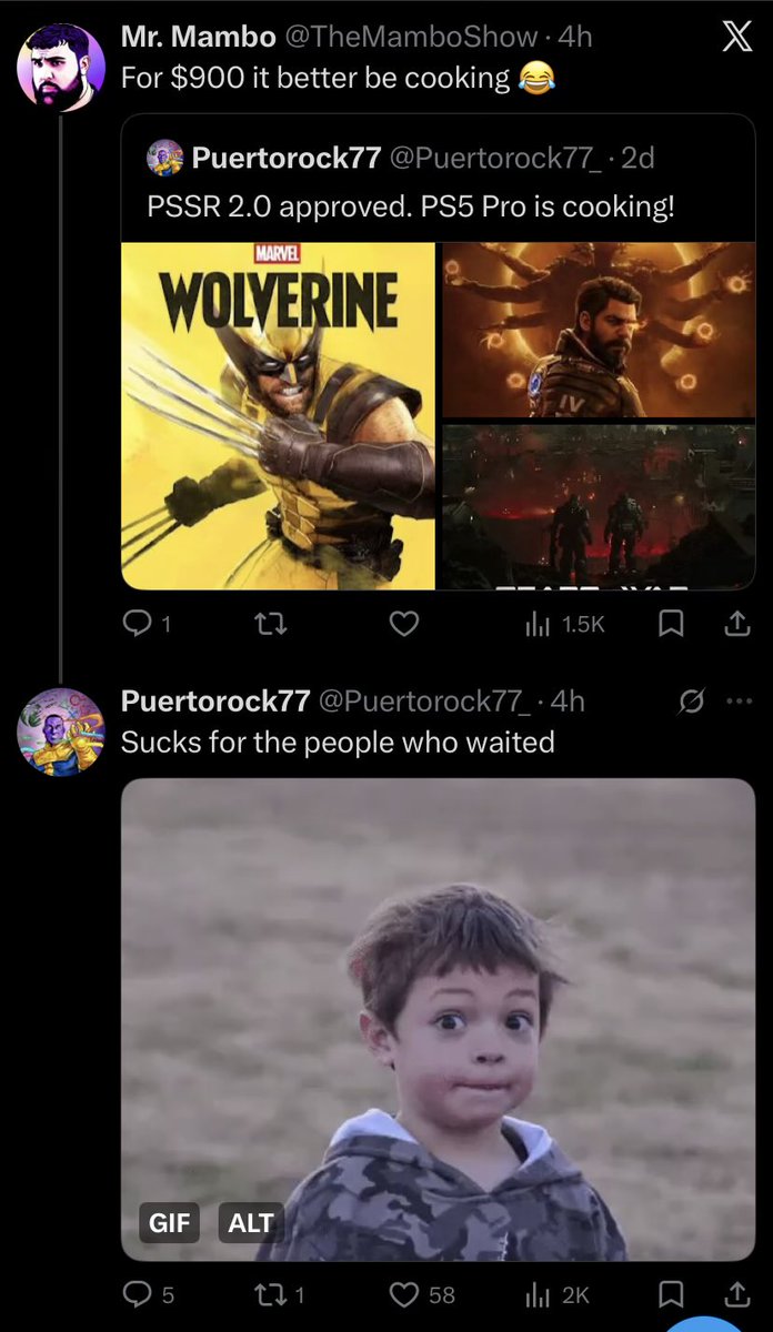 Josh the Editor tweet media