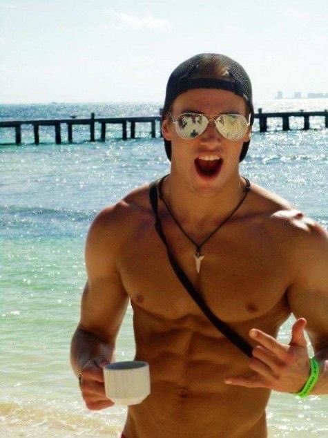 ⚡️ Golden Age Vitalist ⚡️ tweet media