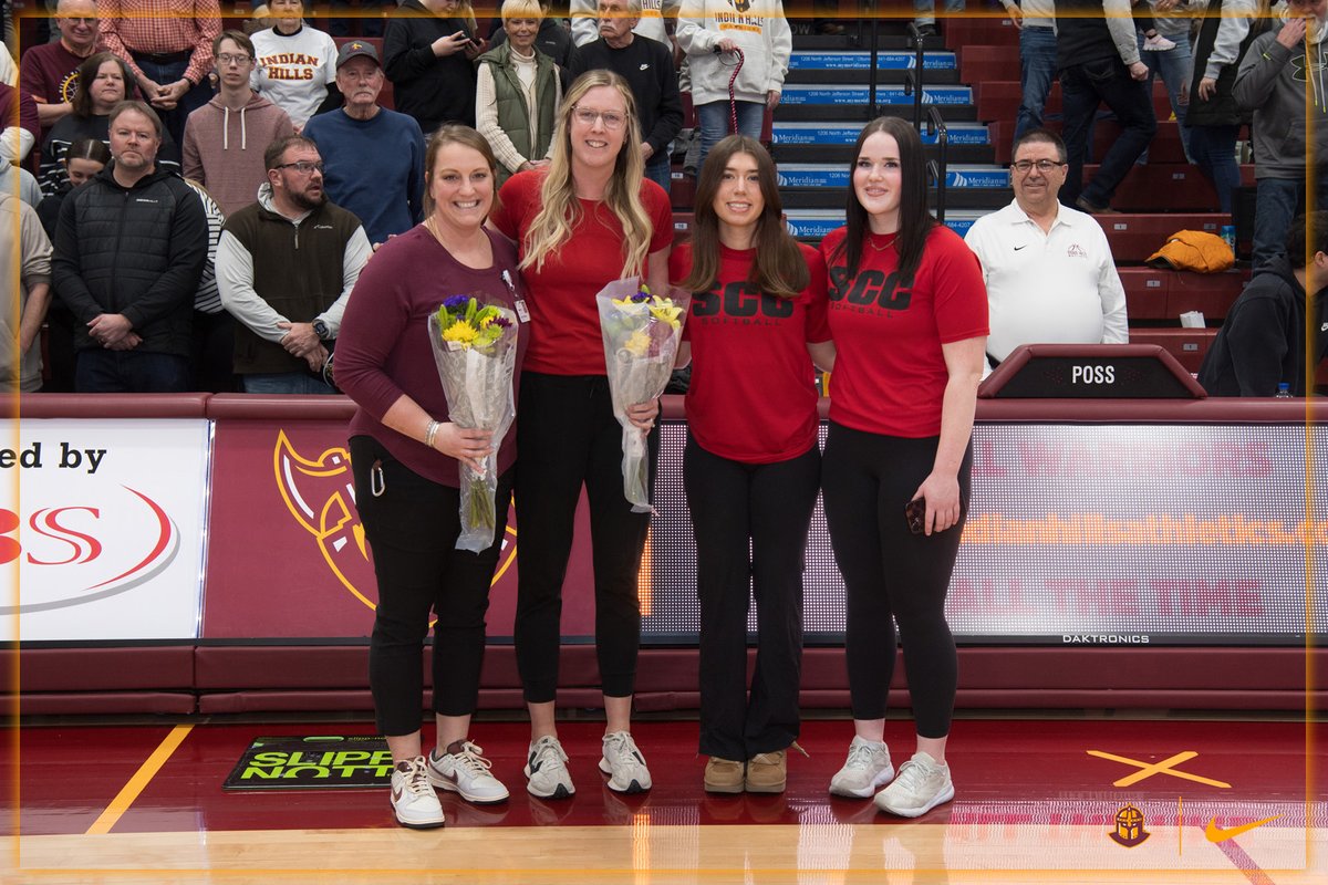 IHCC Athletics tweet media