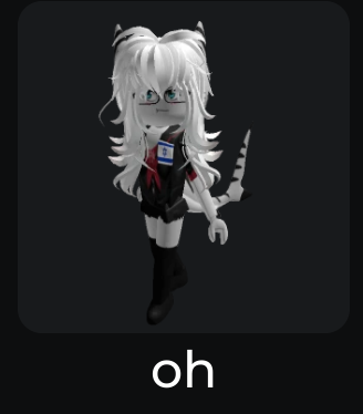 ˖˚⊹ MESHNOOB tweet media