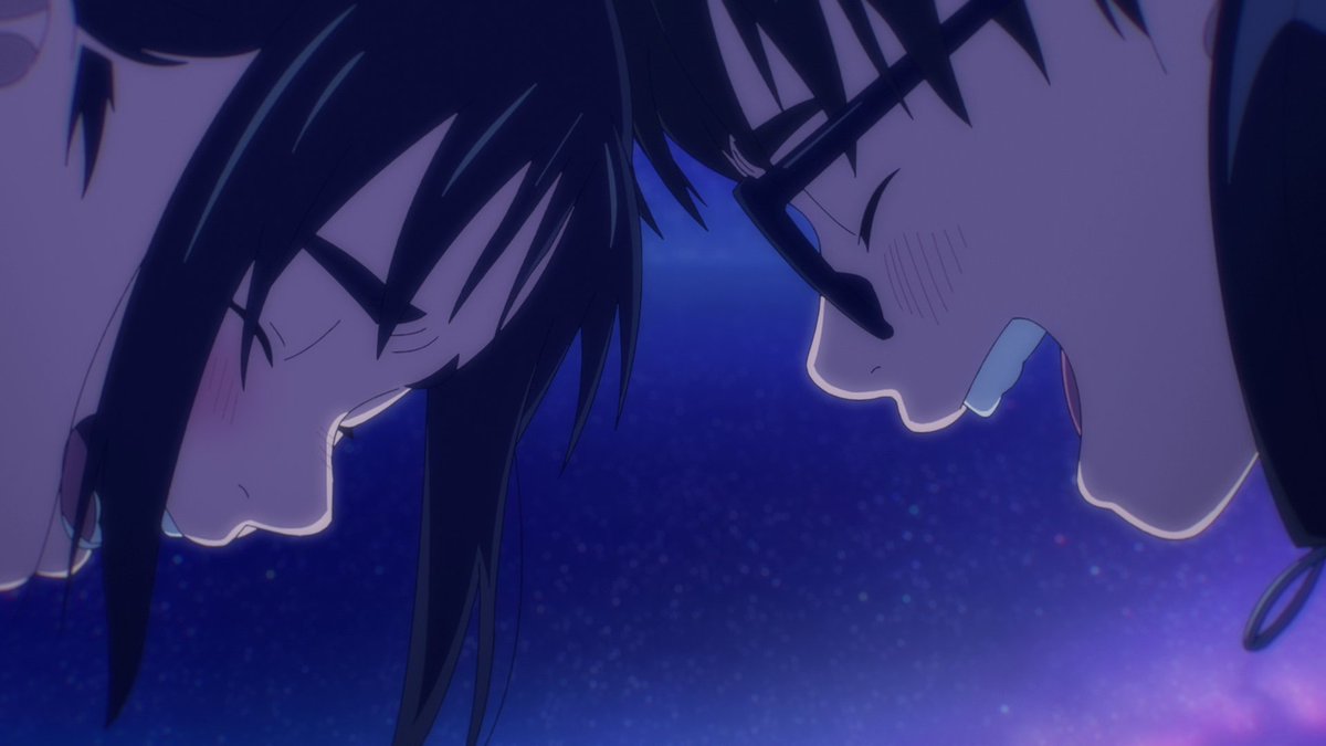 Ingiríð 🐟 —RE4R Replay and Kimisomu— tweet media