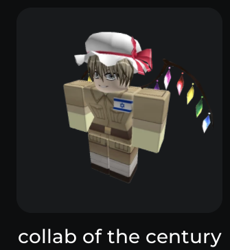 ˖˚⊹ MESHNOOB tweet media