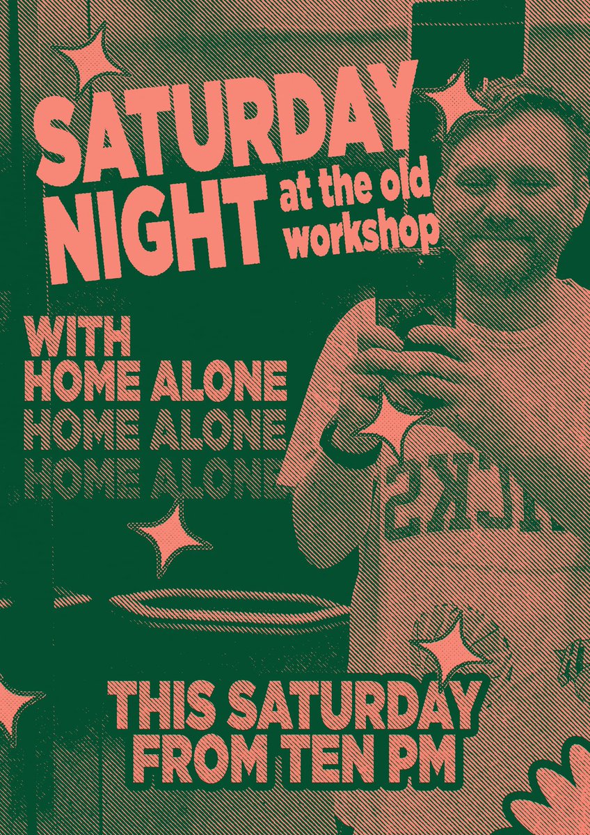 HomeAlone - DJ tweet media