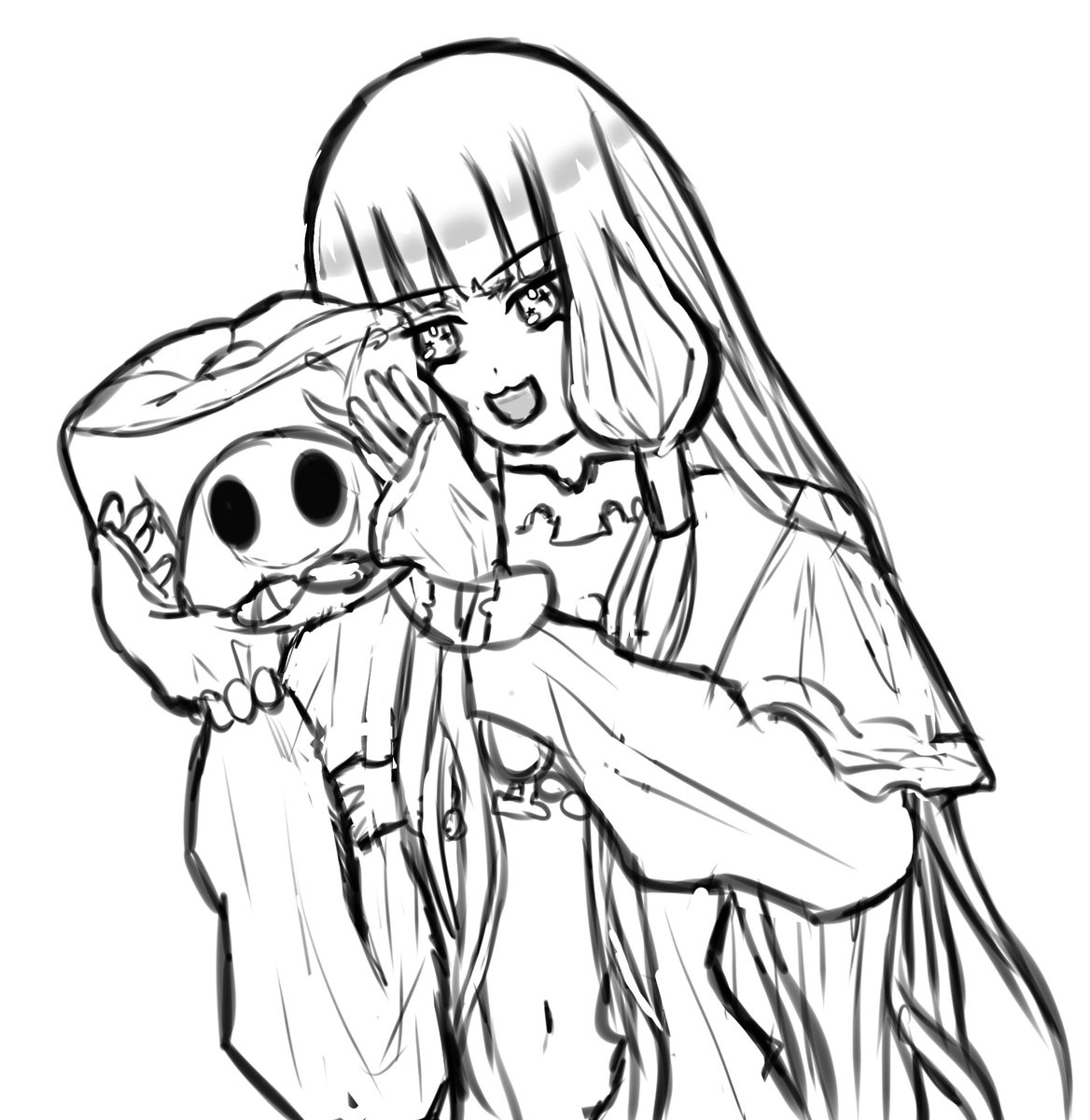 ͏ ͏𐬹 ꤫ coco tweet media