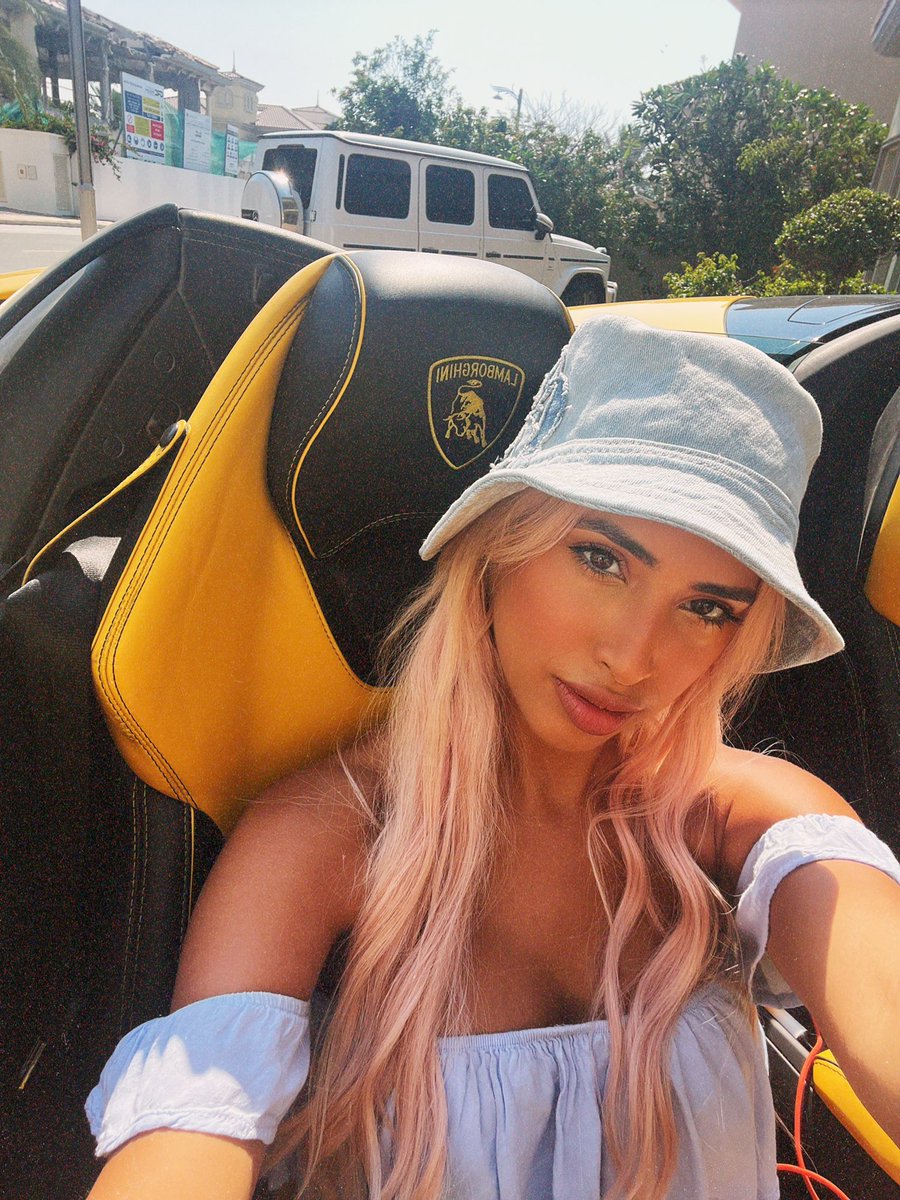 Gigi 🇻🇪 tweet media