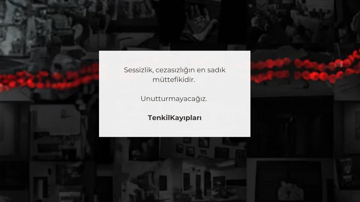 Tenkil Museum 🏛️ tweet media