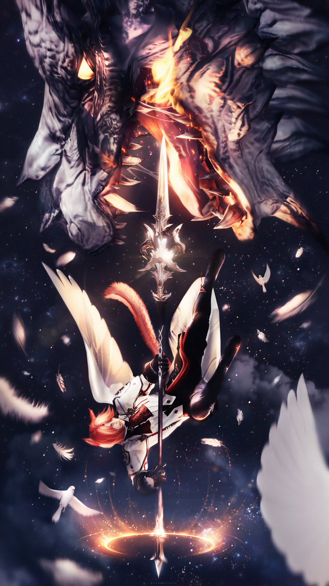 დ ℓapin tweet media