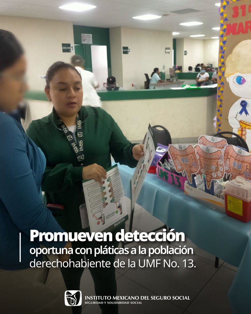 IMSS Chiapas tweet media