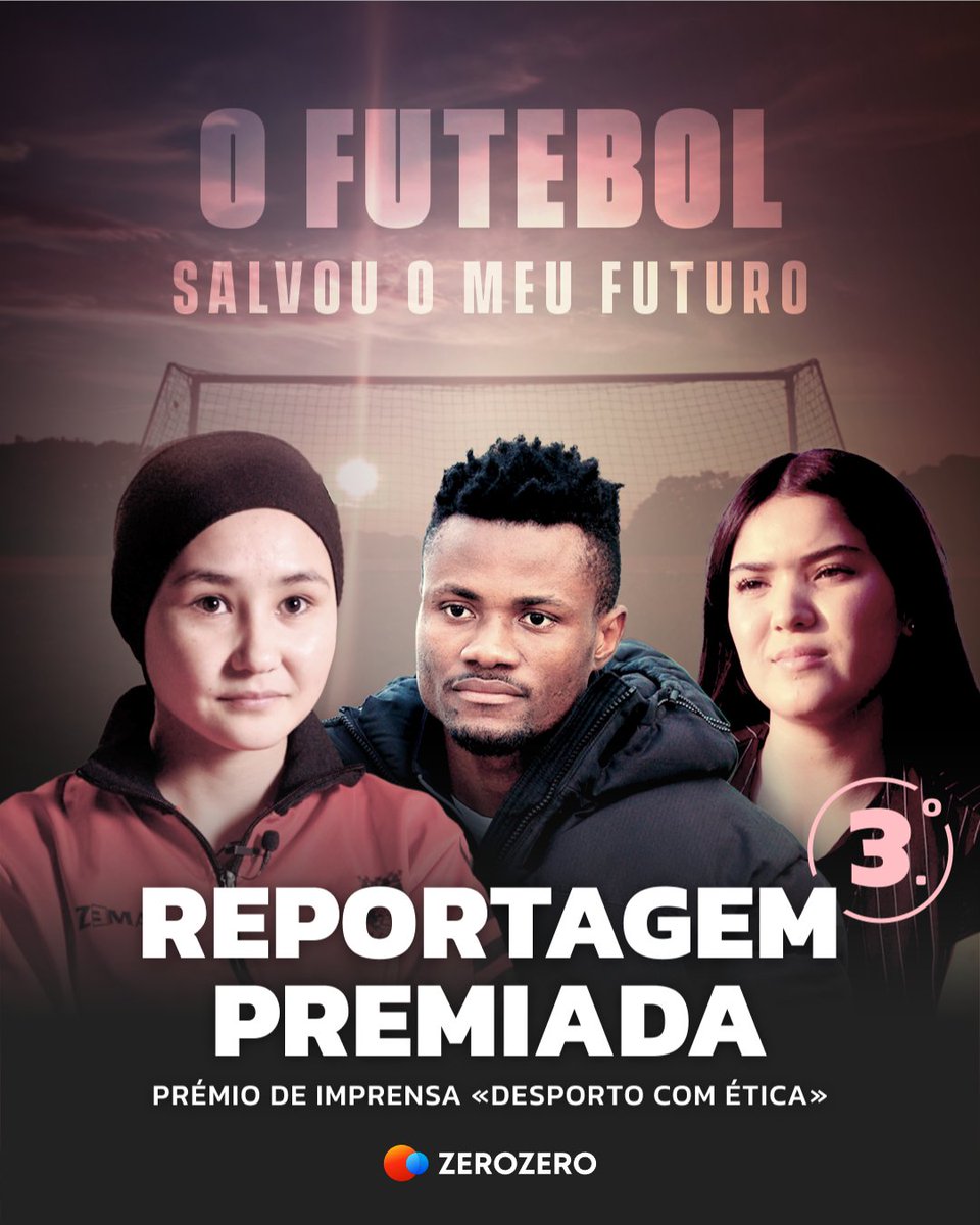 ZEROZERO tweet media