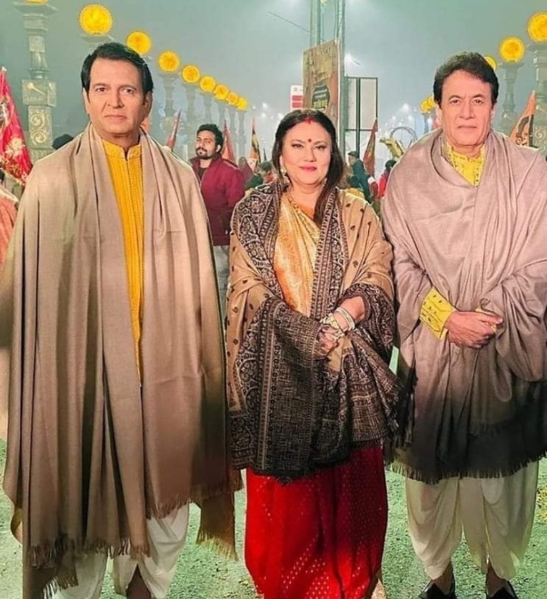 Lost Temples™ tweet media