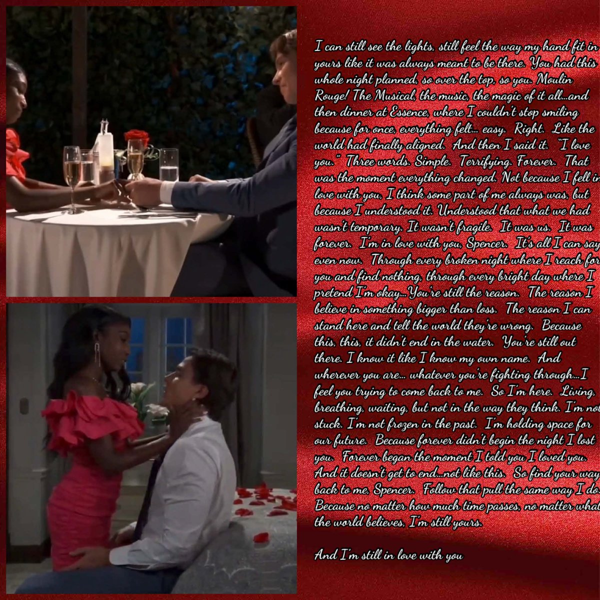 SpencerTrinaGH tweet media