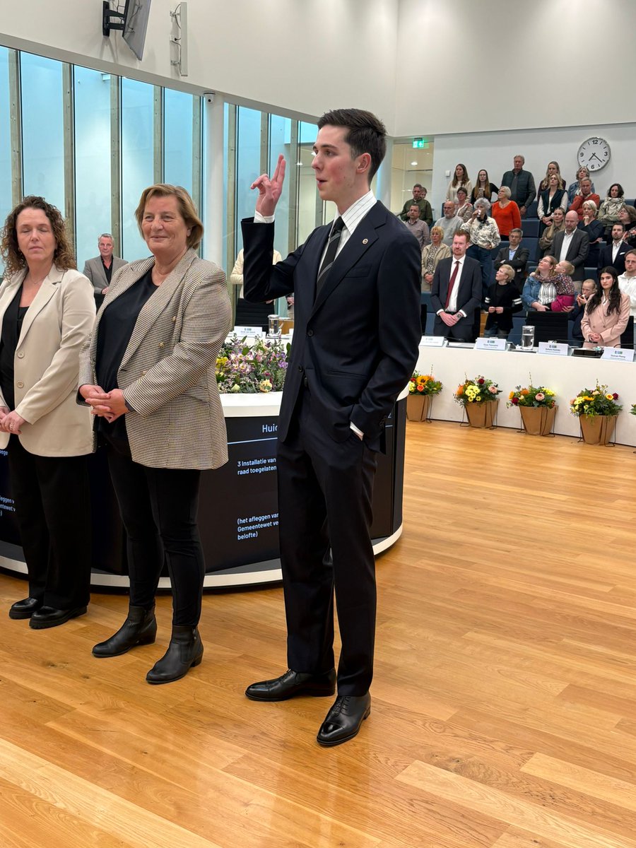 FVD Westland tweet media