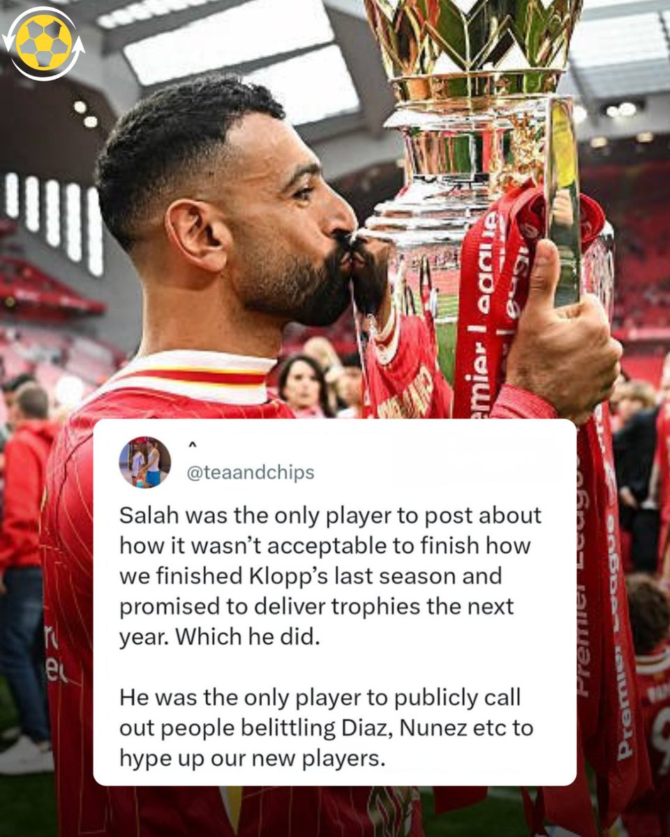 Transfer News Live tweet media