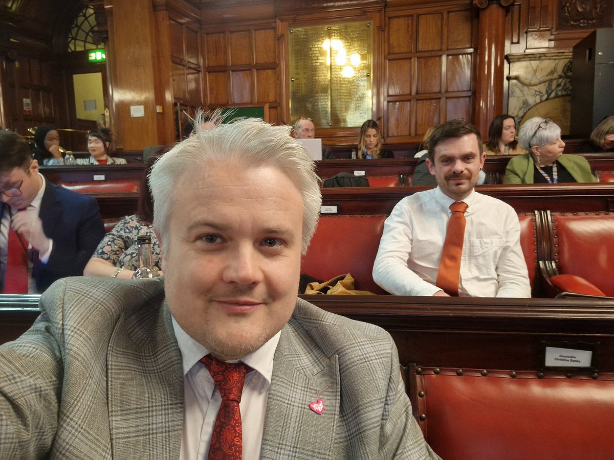 Smithdown Labour tweet media