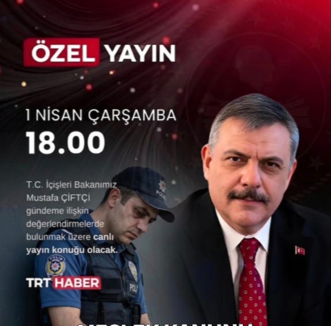 Vedat KILIÇEL (BOMBACI) tweet media