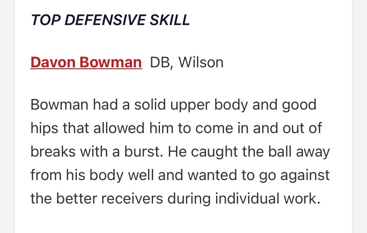 Davon Bowman tweet media